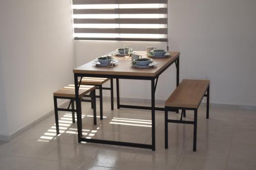 Departamento nuevo en Ciudad Mayakoba in San Miguelito