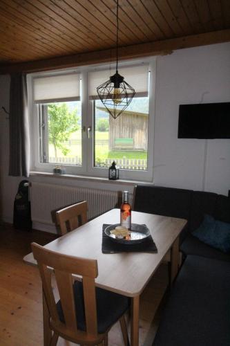 Ferienwohnung Inrefrid