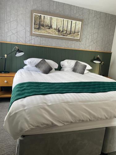 Black Bull Hotel photo