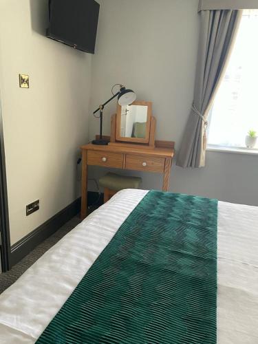 Black Bull Hotel photo