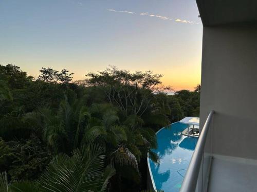 Departamento Playa Dorada Punta Mita, Beach Front in Punta Mita