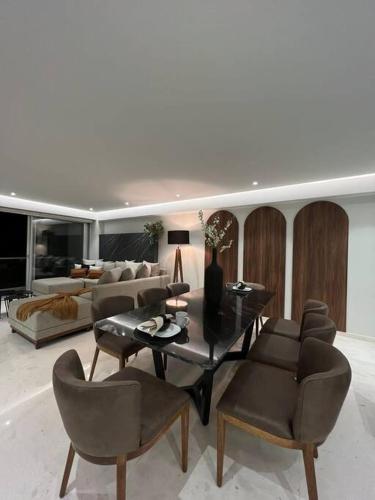 Departamento Playa Dorada Punta Mita, Beach Front in Punta Mita