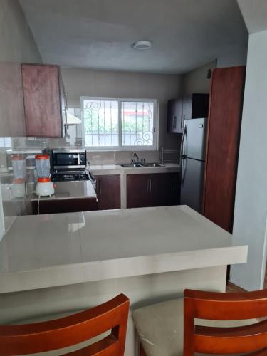 Hermosa casa ubicada en zona centro, andares y estadio in Guadalajara, Mexico
