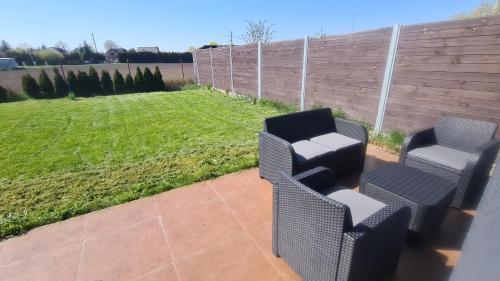 Dom pod Wroclawiem13 in Domaslaw