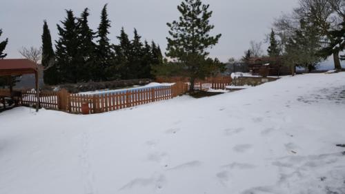 普拉闻卡农家乐