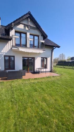 Dom pod Wroclawiem13 in Domaslaw