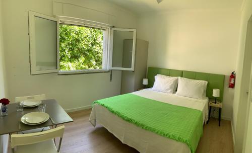 Ciao Tavira chambre d'hôte Bernardinheiro