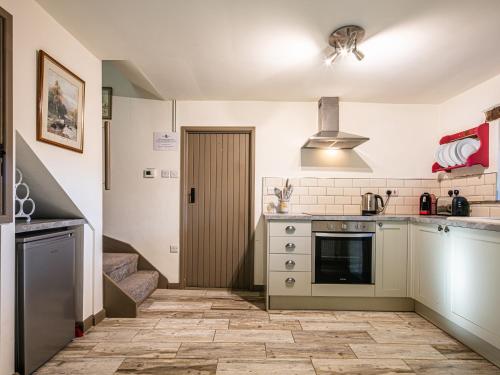 Rabbit Hut, Bakewell (fotografie 7)