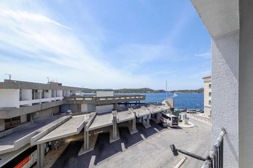 Hostel Globo in Šibenik