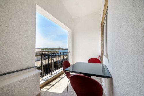 Hostel Globo in Šibenik