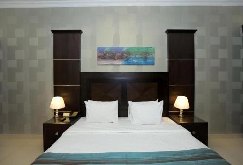 Paradise 2 Bedroom Apartment