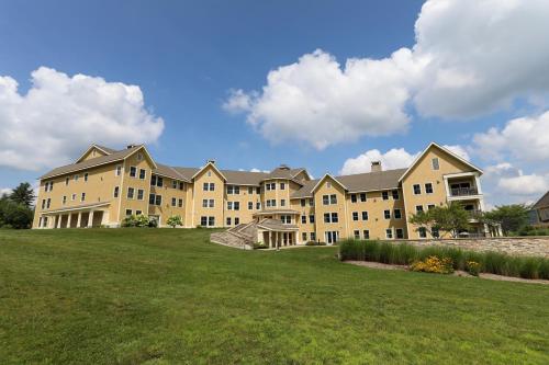 Jackson Gore Village on Okemo Mountain