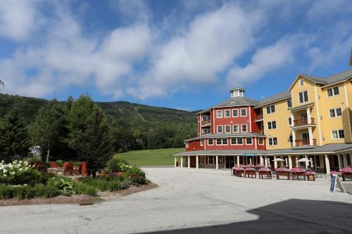 Jackson Gore Village on Okemo Mountain - image 11