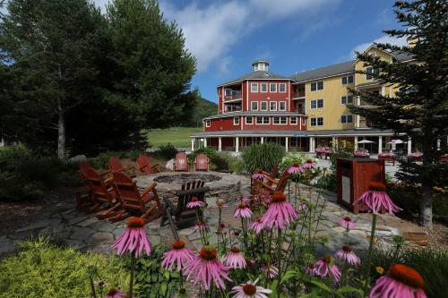 Jackson Gore Village on Okemo Mountain