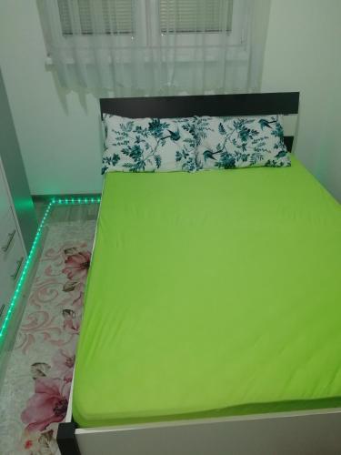 Apartman Visoko-Oaza mira