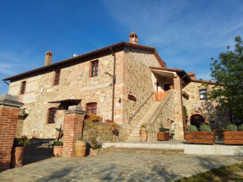 Agriturismo La Provenca