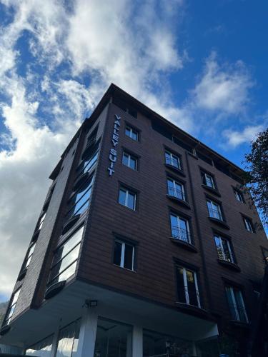  VALLEY SUiT OTEL in Rize