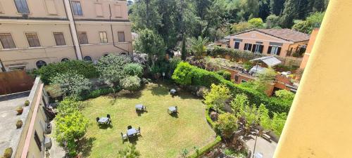 Villa Riari Garden, Řím (fotografie 7)