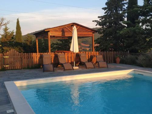 普拉闻卡农家乐