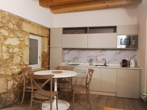 Rua 39 fine apartments by Dimore in Sicily Room Type - Apartment - Ground Floor Rua 39 fine apartments by Dimore in Sicily Room Type - Apartment - Ground Floor