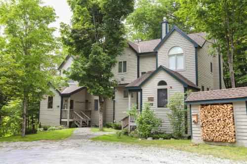 Winterplace at Okemo, A Vail Resorts Property - Accommodation - Ludlow