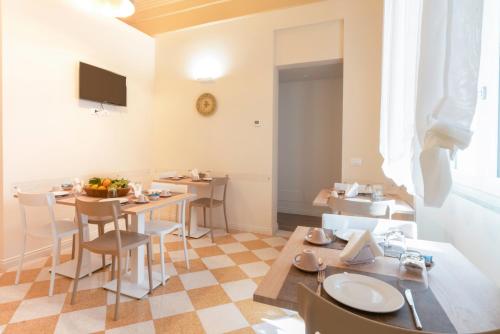 B&B Handy Palermo, Палермо (фото 8)