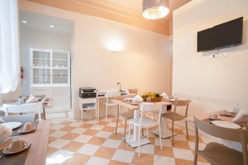 B&B Handy Palermo, Палермо (фото 9)