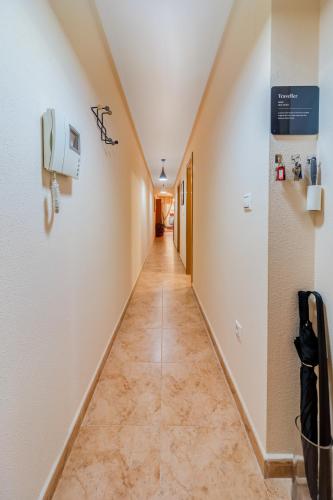 Casy Apartment Central with sea view