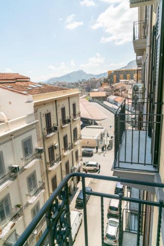 B&B Handy Palermo, Палермо (фото 5)