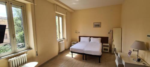 Villa Riari in Trastevere