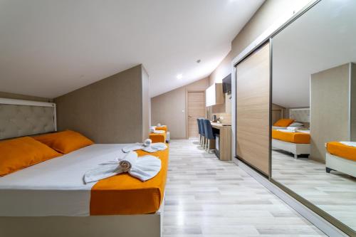 Mardy Suit Hotel - image 5