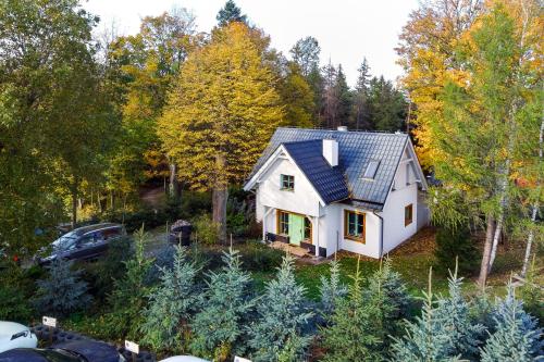 Apartamenty Seidorf Kolo Karpacza – Sosnówka, MN