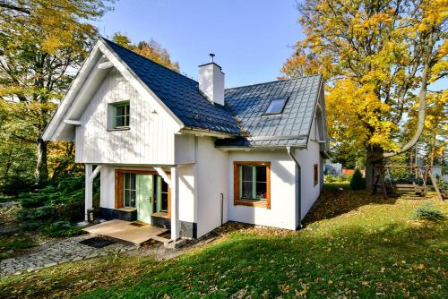 Apartamenty Seidorf Kolo Karpacza – Sosnówka, MN