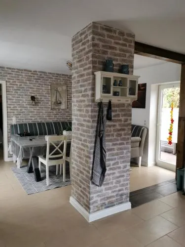 Hübsches Haus in Emden, Deutschland