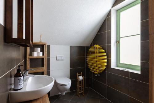 Apartamenty Seidorf Kolo Karpacza – Sosnówka, MN