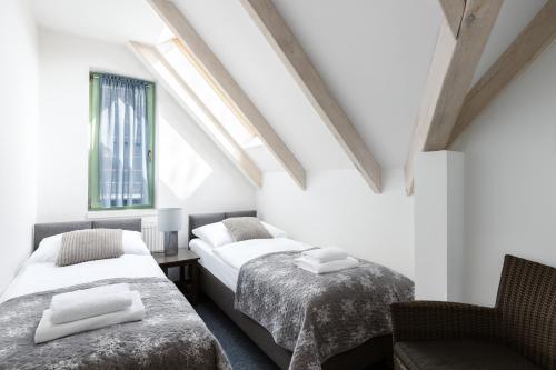 Apartamenty Seidorf Kolo Karpacza – Sosnówka, MN