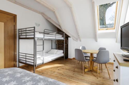 Apartamenty Seidorf Kolo Karpacza – Sosnówka, MN
