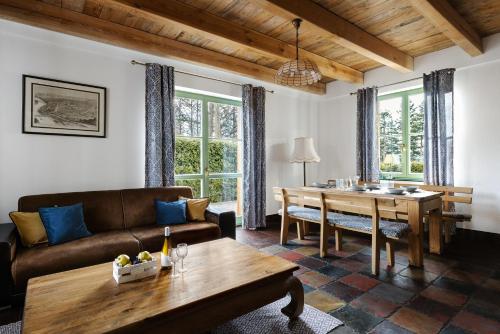 Apartamenty Seidorf Kolo Karpacza – Sosnówka, MN