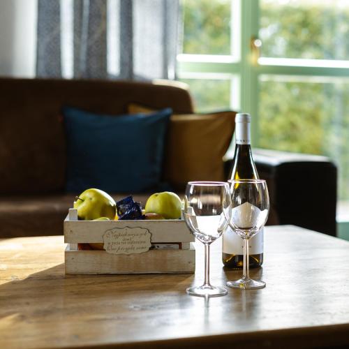 Michałowy Domek koło Karpacza - Apartamentuj (Michalowy Domek kolo Karpacza - Apartamentuj) in 索斯諾夫卡