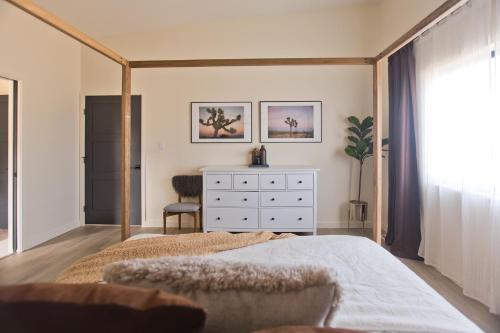Modern Desert Dream - NEW BUILD in Twentynine Palms, USA