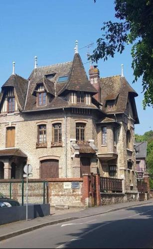 Appartement Rouen gare/centre - Location saisonnière - Rouen