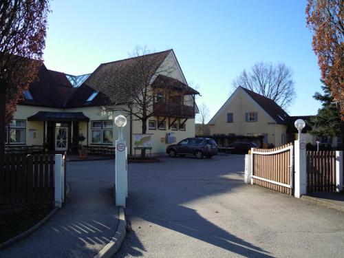 Ferienhaus Bad Waltersdorf