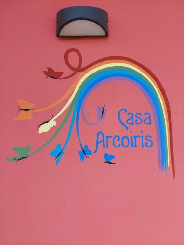 Casa Arcoiris by Garda Facilities - Apartment - Manerba del Garda