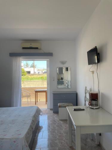 Sevoula studios 4