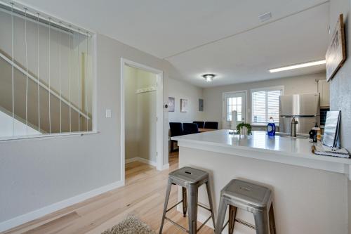 Dog-Friendly Arvada Home 7 Mi to Downtown Denver in Arvada, USA