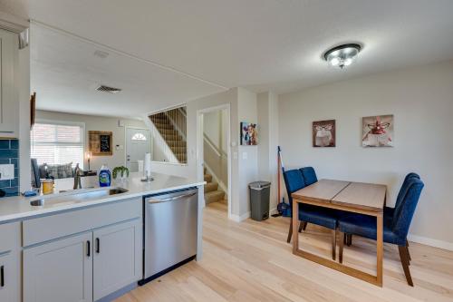Dog-Friendly Arvada Home 7 Mi to Downtown Denver in Arvada, USA