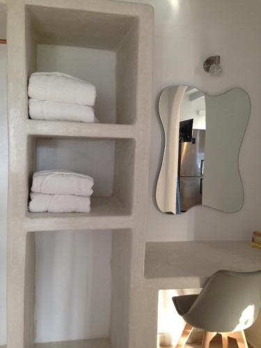  Maistrali Studios & Apartments in Plaka