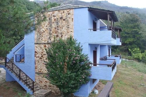 TSIGOURA VERDE RESORT in 塔索斯