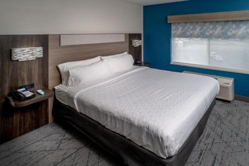 Holiday Inn Express - Charleston/Kanawha City, an IHG Hotel