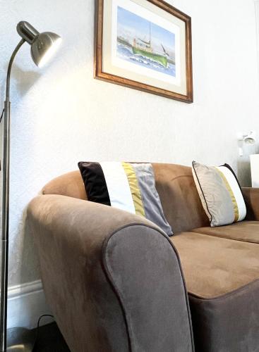 Strahan Wilderness Lodge